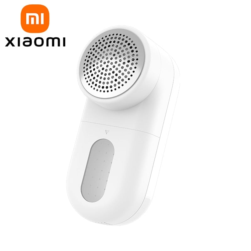 Removedor de bolinhas para roupas de lã. - XIAOMI